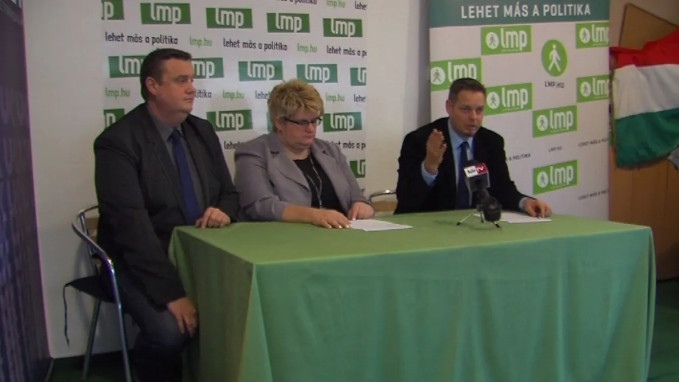 Népszavaztatna az atomhulladék-tárolóról az LMP