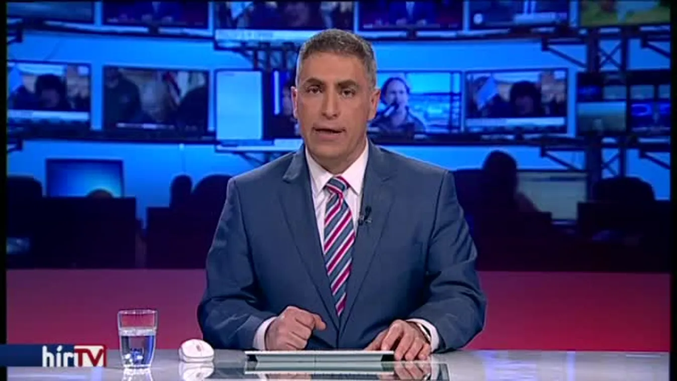 Egyiptom alatti alagutat semmisített meg Izrael