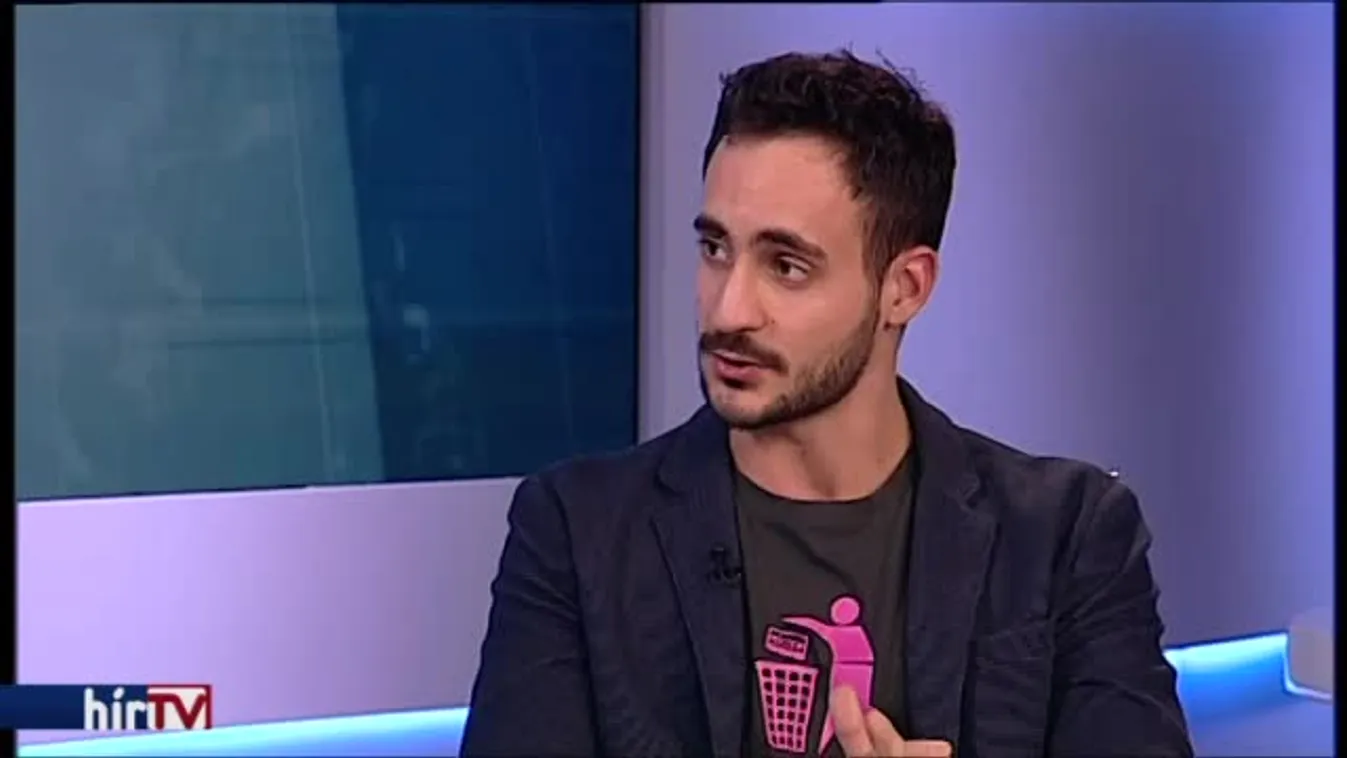 Lapzárta - Meri vagy nem meri?