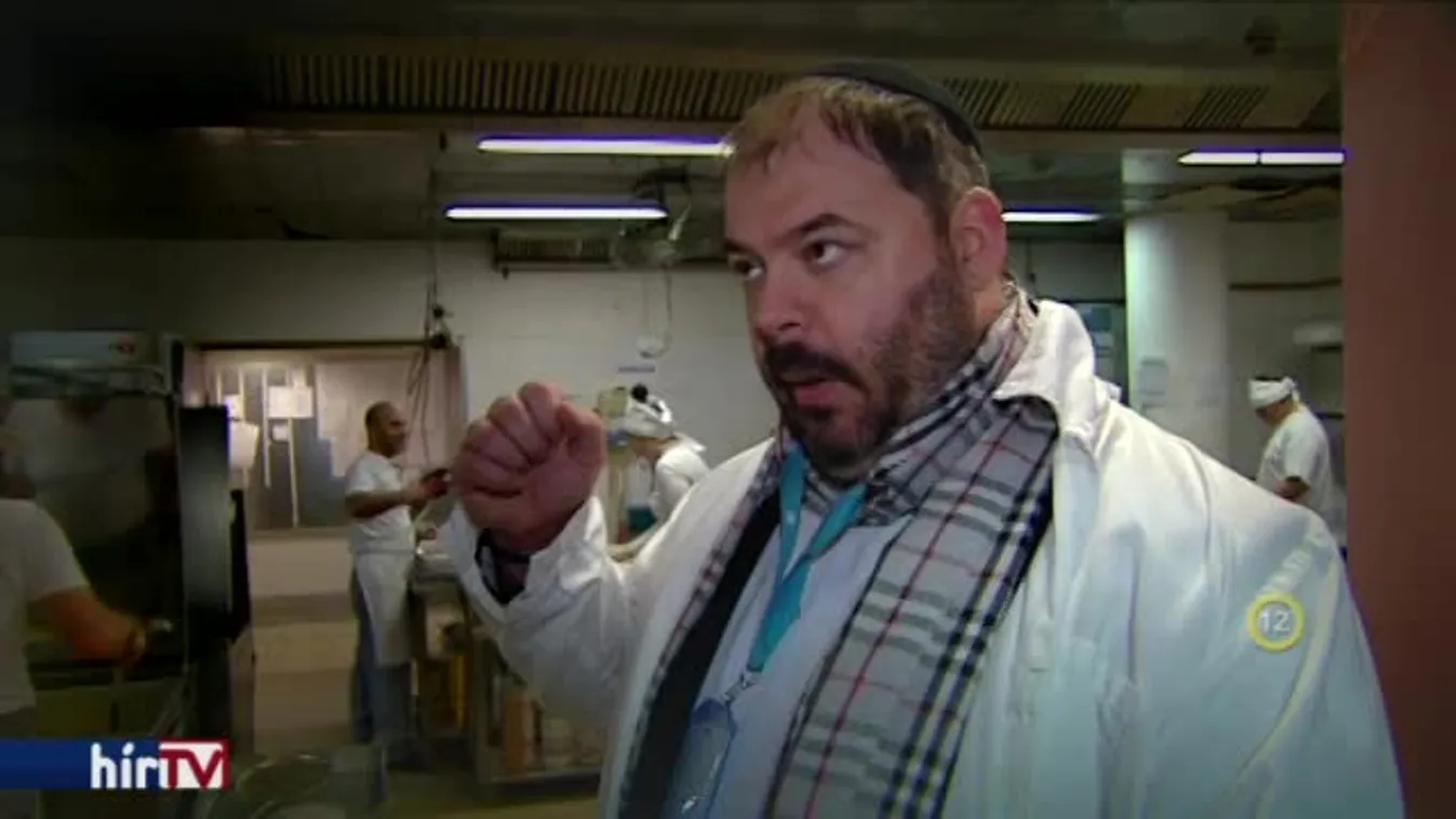 Riasztás - Rezesova eltávon