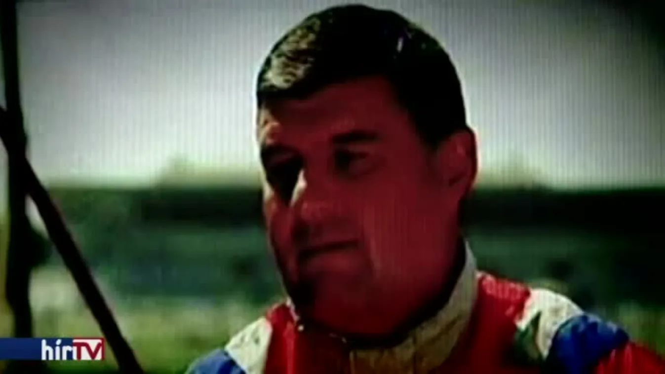 Riasztás - Tanyit elítélték