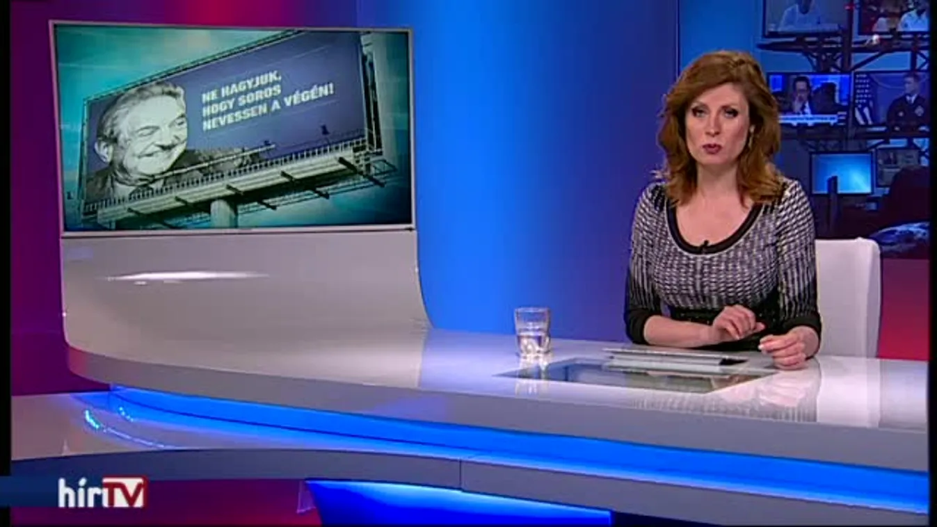 A Fidesz-közeli cégeké minden plakáthely decemberig