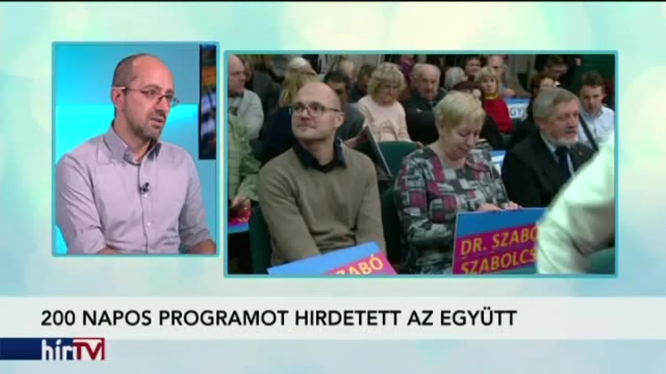 Zászlóbontás - Reggeli járat