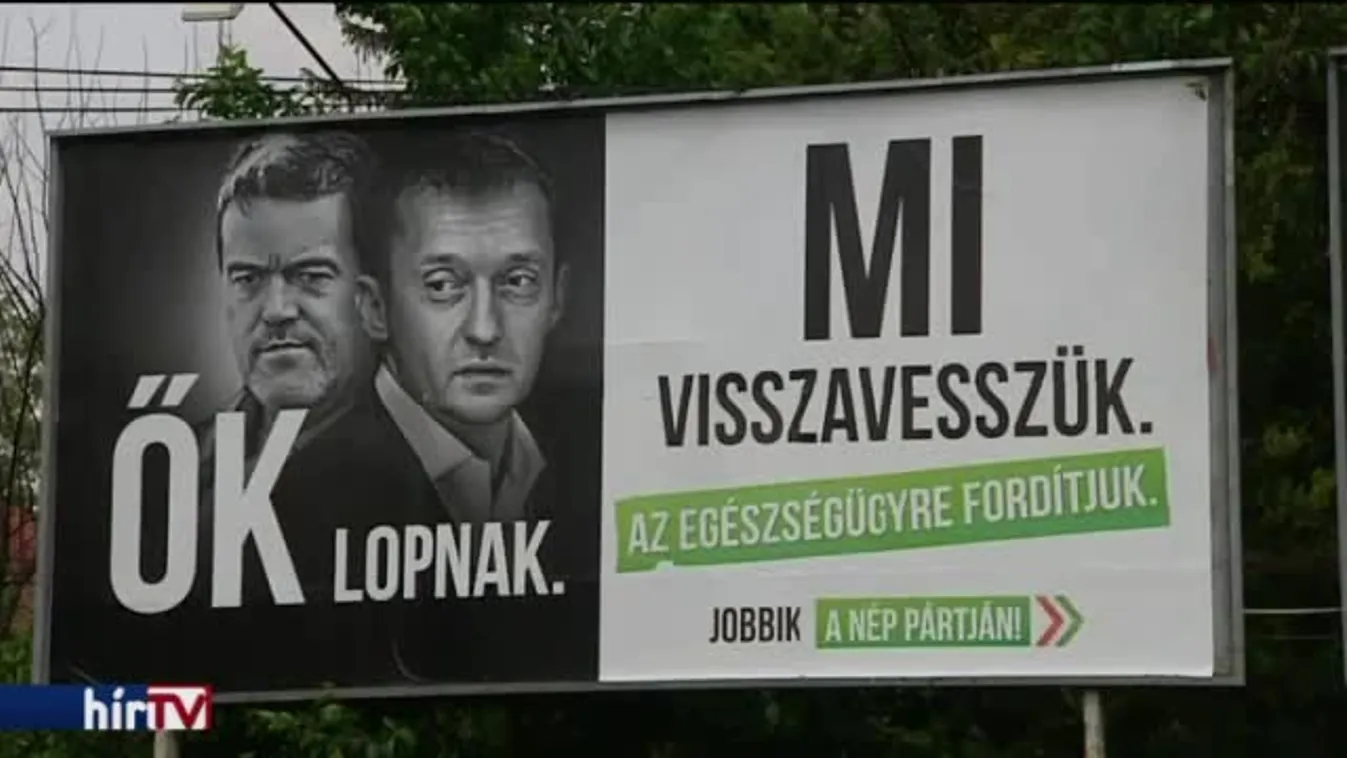 Lendületben a számvevőszéki prés