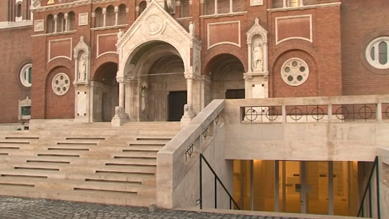 1,2 milliárdból újulhat meg a szegedi dóm