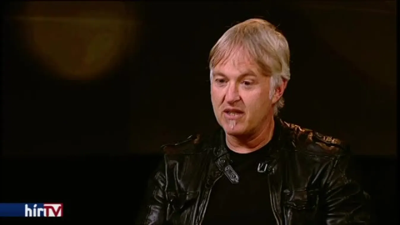 Alinda - Vendég: Herendi Gábor