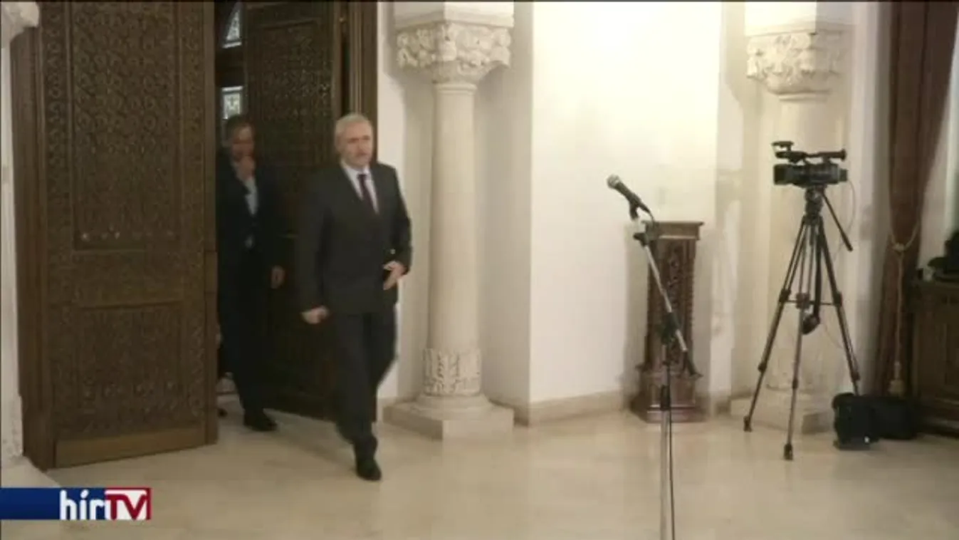 Nem várható bocsánatkérés Tudose magyarellenes kijelentése miatt