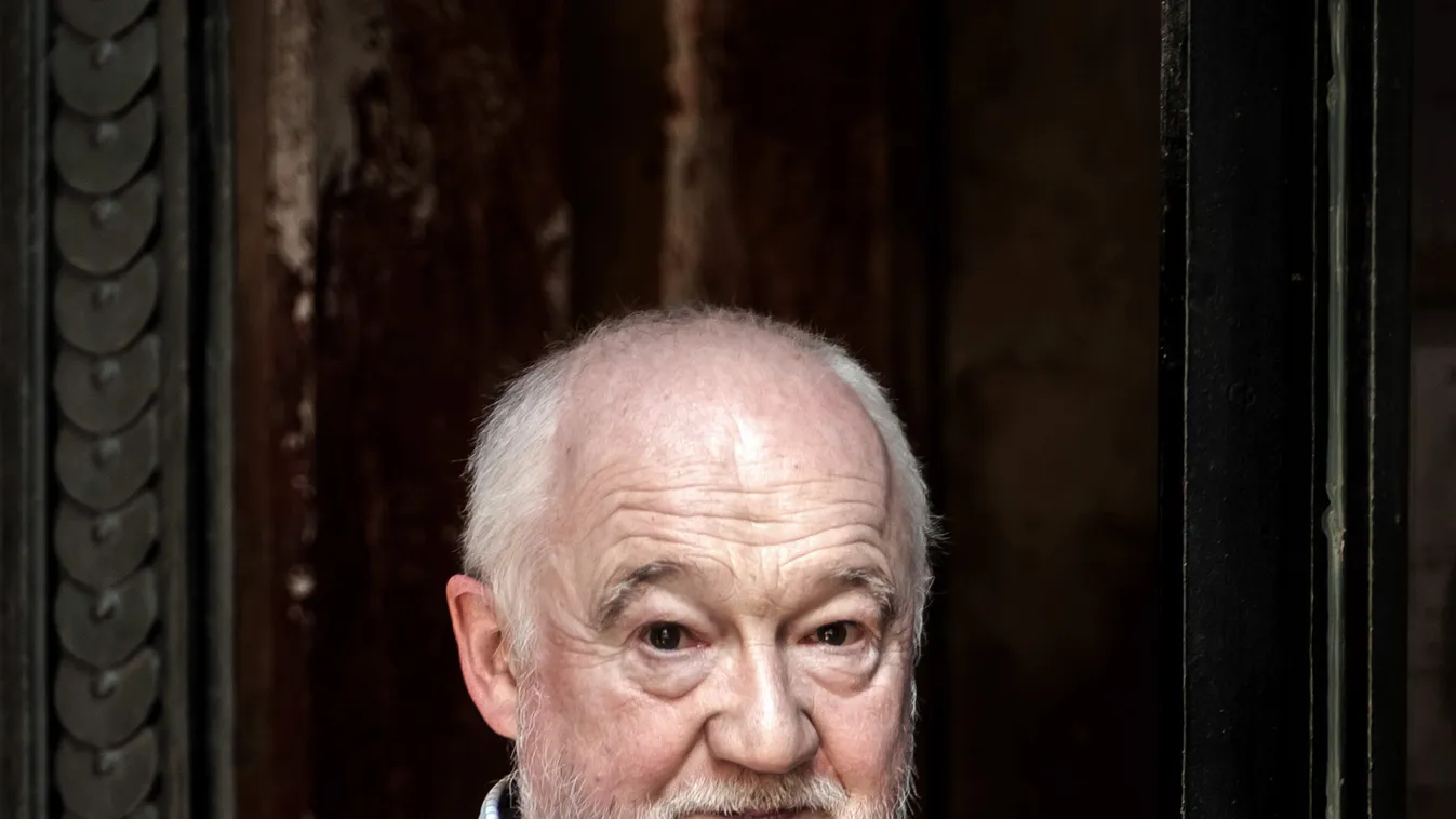 Alinda vendége Nádasdy Vilma és N​ádasdy​ Á​dám​