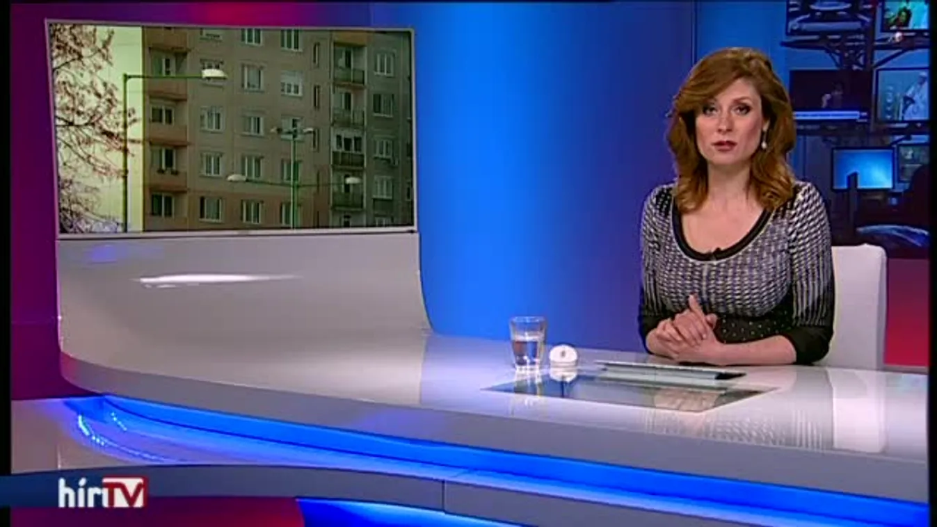 Lett volna olcsóbb Tiborczéknál, de inkább elküldték a városból