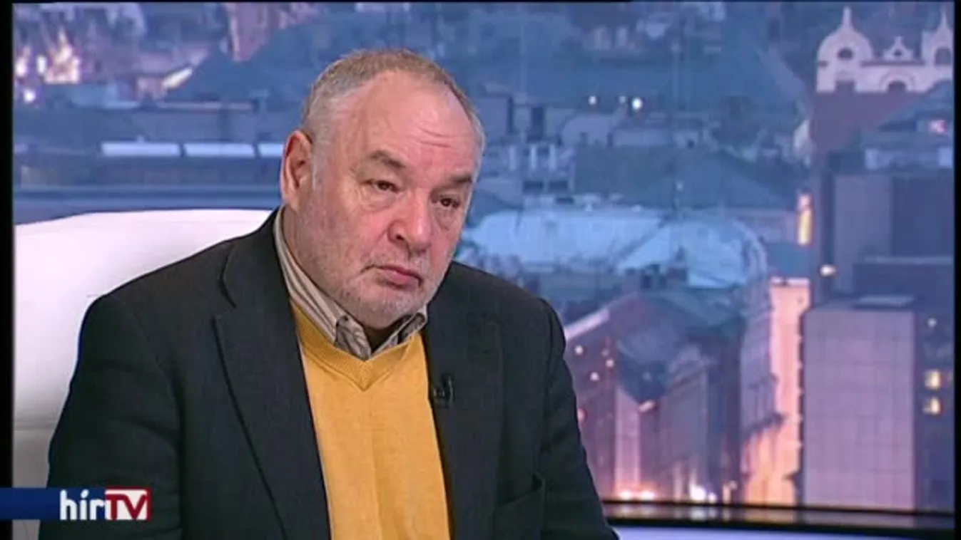 Egyenesen – Tiborcz belehúzott