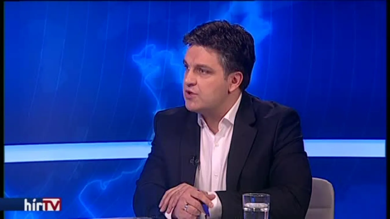 Globál - Rend és rendetlenség Amerikában