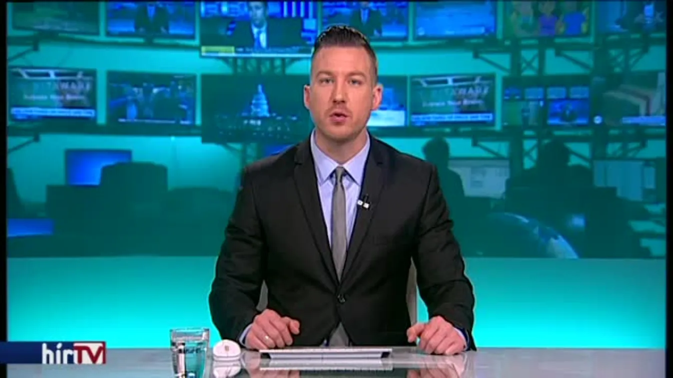 Beindultak a jegybankelnök fiának a barátai