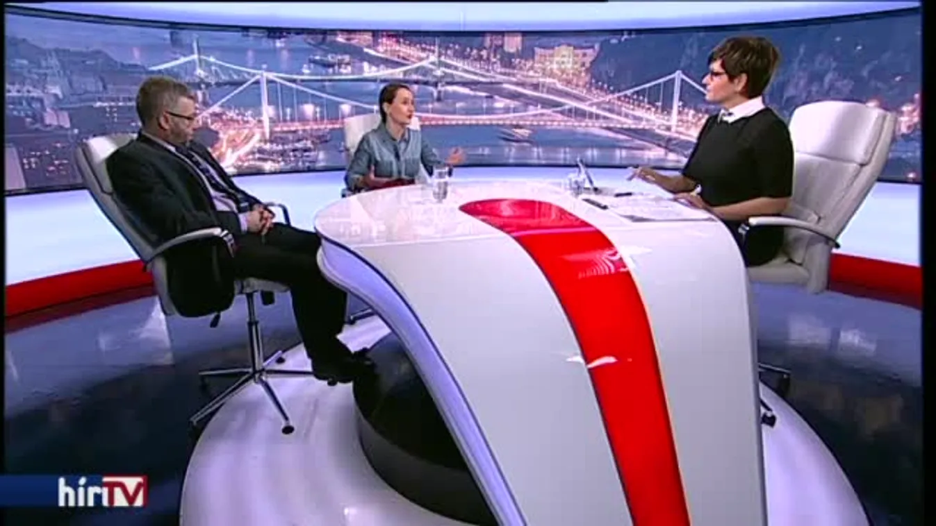 Homokszem a gépezetben