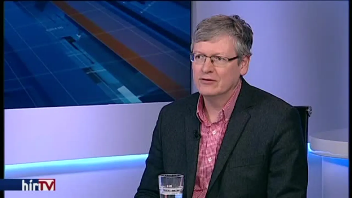 Newsroom – Árnyékkormány?