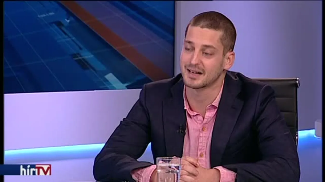 Newsroom - Szankció