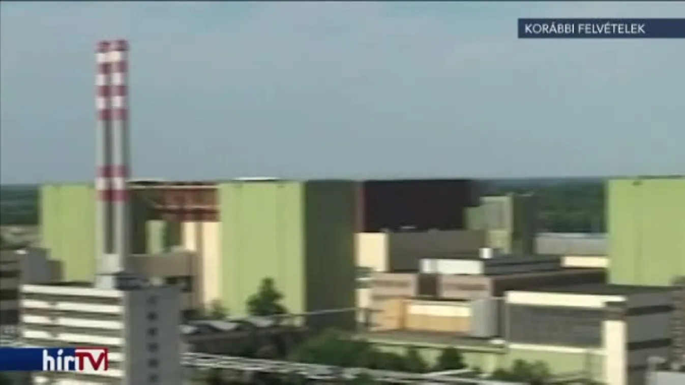 Az orosz sajtóból derült ki, mi történik Pakson