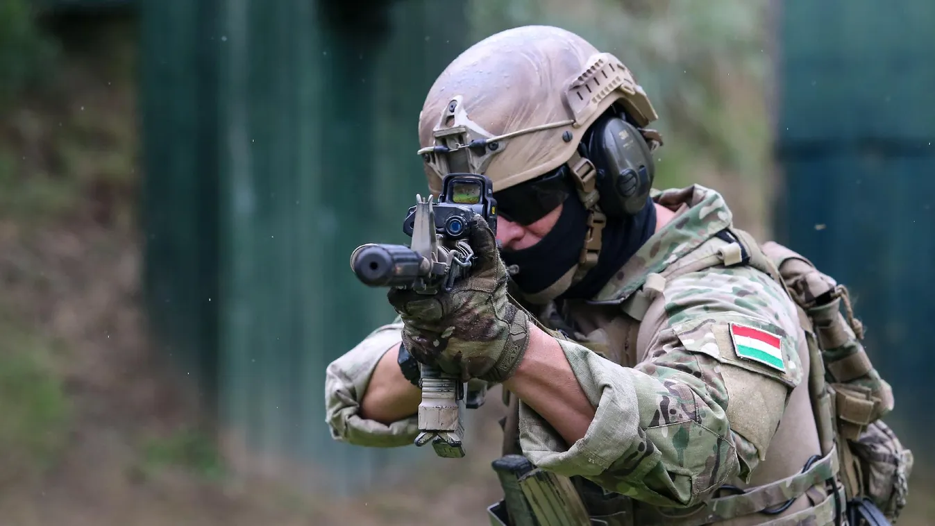 Lövészet és küzdősportok – Reggeli járat