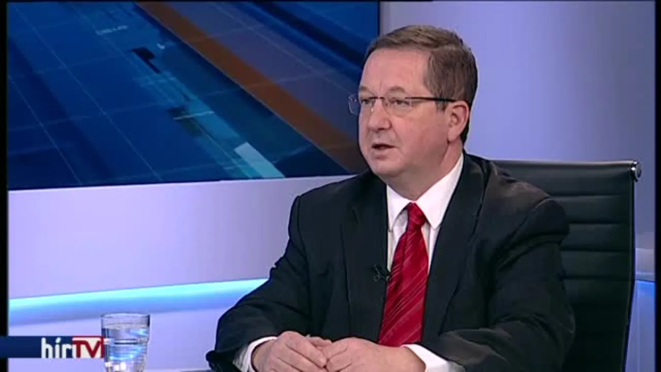 Newsroom – Kereset