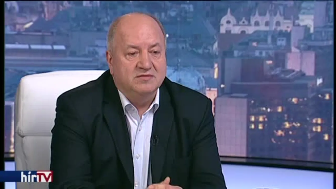 Egyenesen – Guruló milliárdok