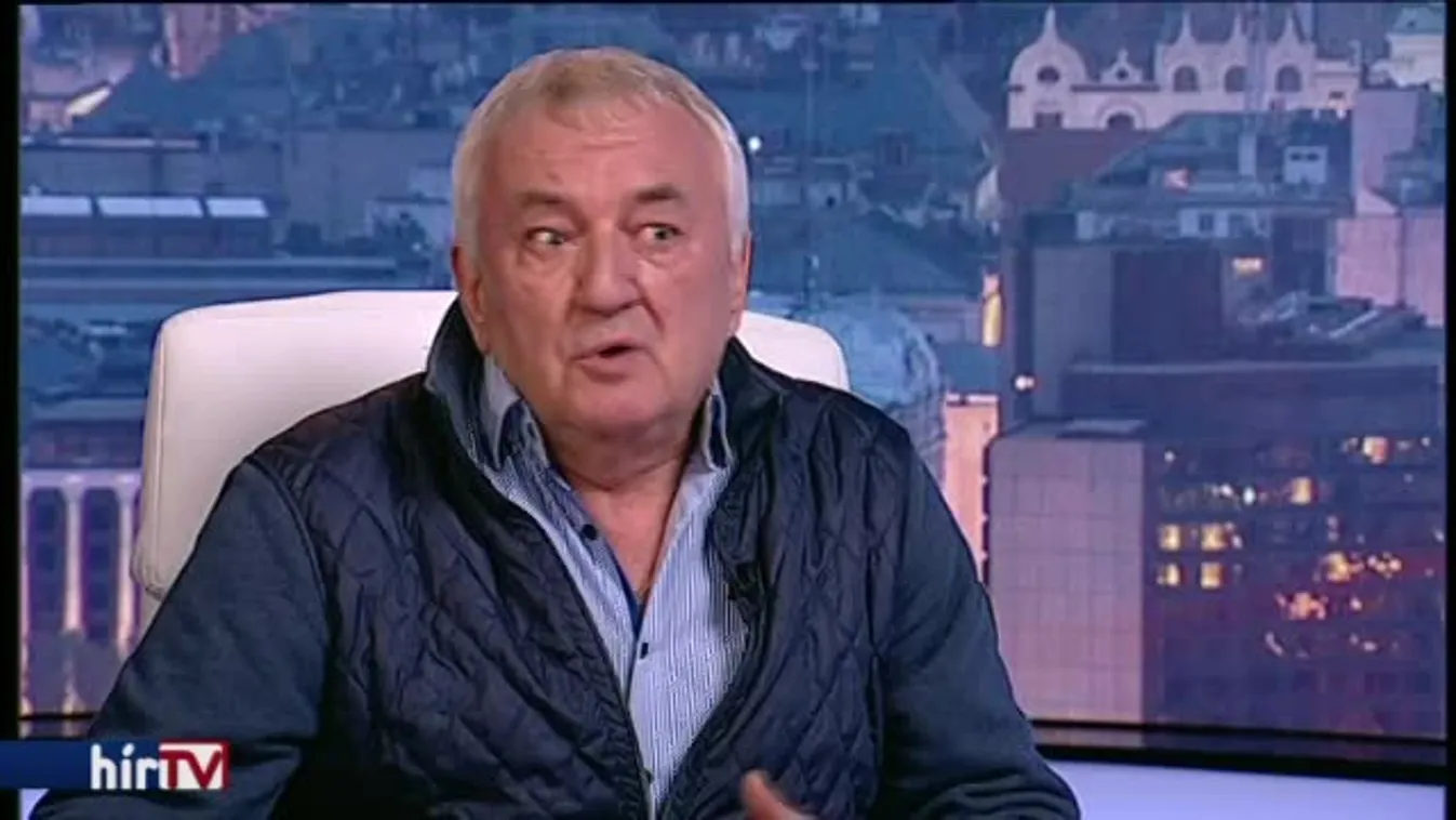 Egyenesen - Havas a pályán?