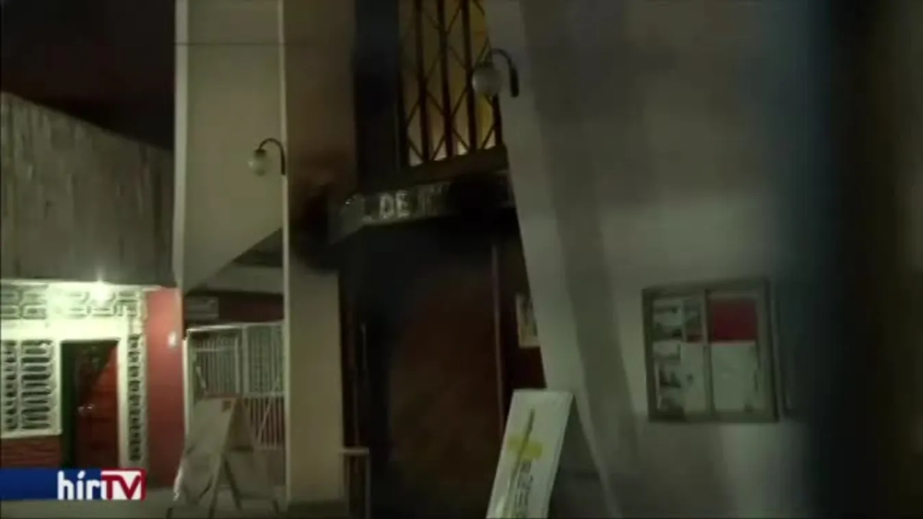 Hírvilág – Pedofília