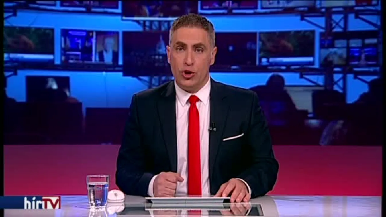 Döcög a választásra kidolgozott informatikai rendszer