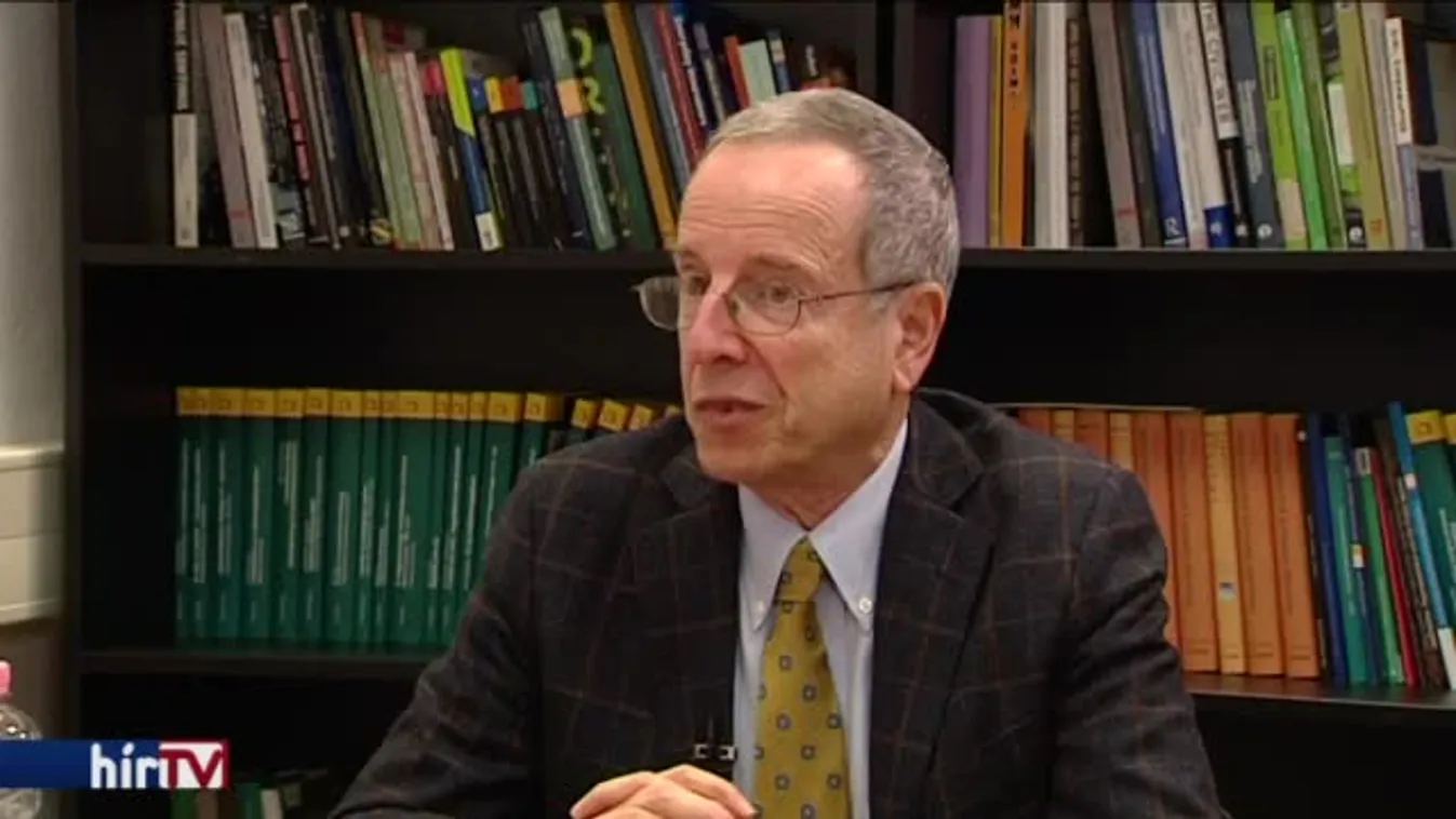 Hírvilág – Igazság utáni kor