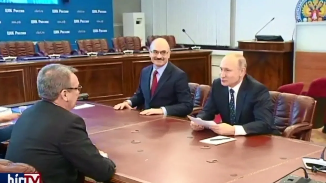 Demokratikus autokrácia