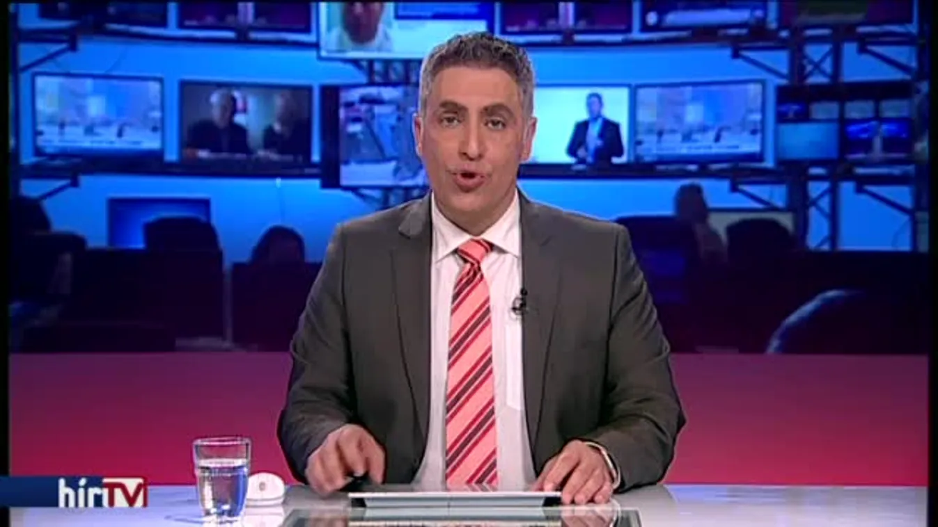 Dömötör a feleségével beszéli meg, hogy mennyit utal Orbánnak