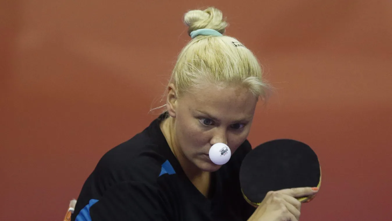 A világ legjobbjai Budapesten