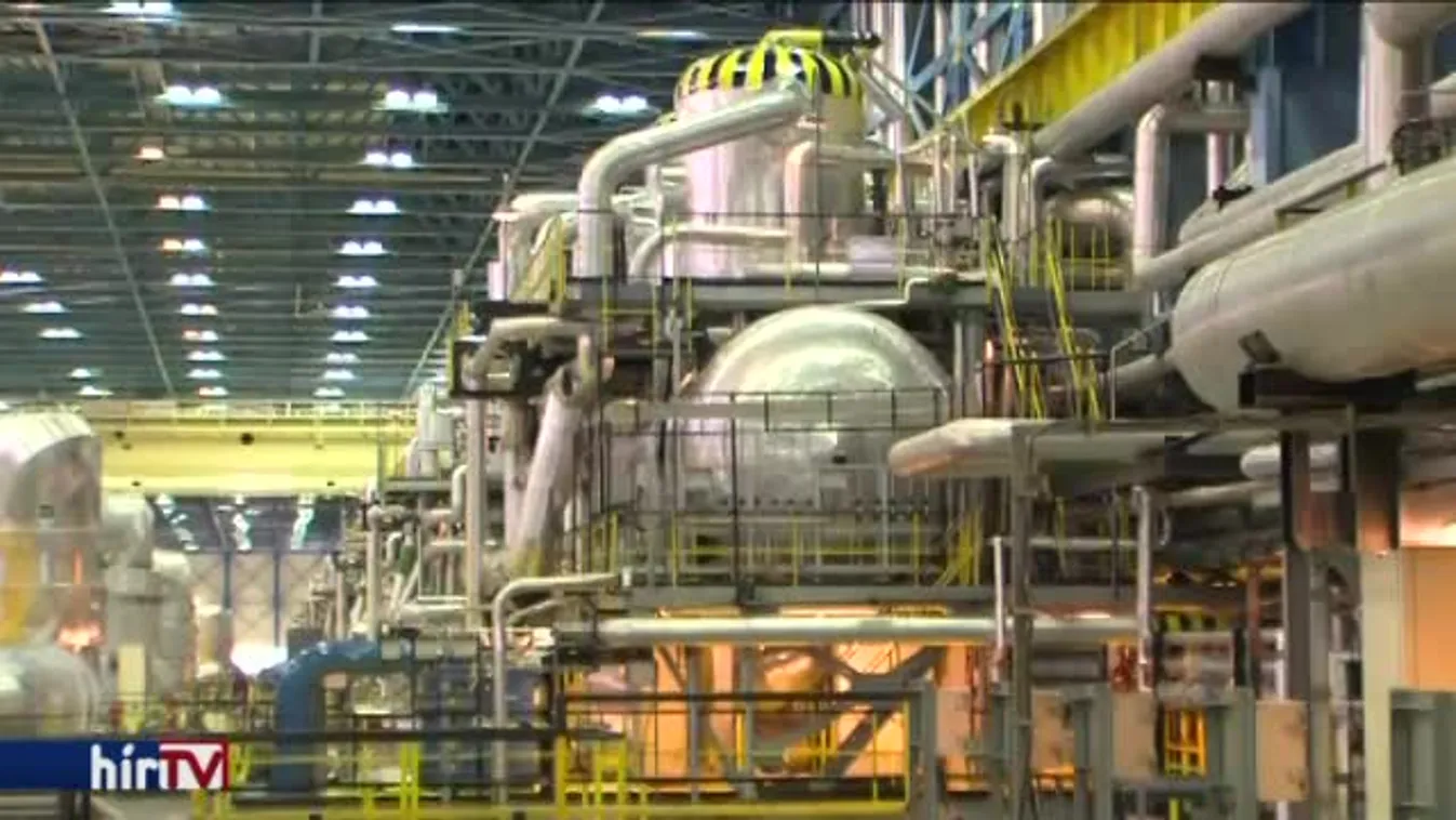 LMP: Kockázatos Paks II. felépítése