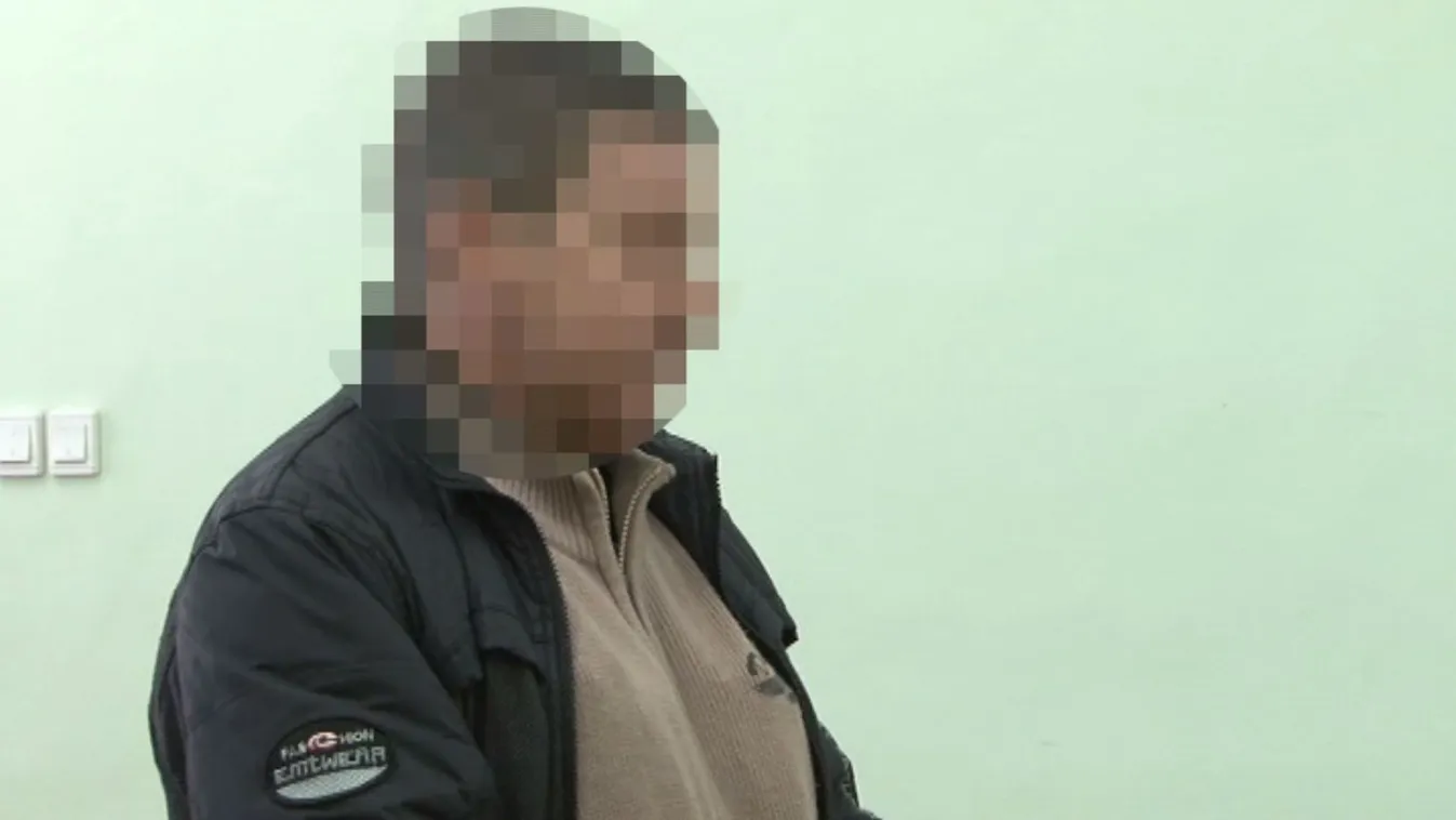 12 év fegyházra ítélték a miskolci anyagyilkost