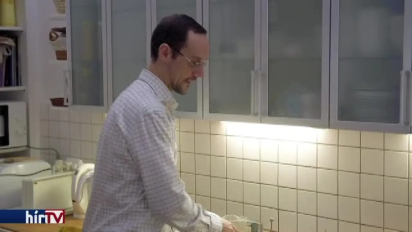 Privátszféra - Benedek Márton