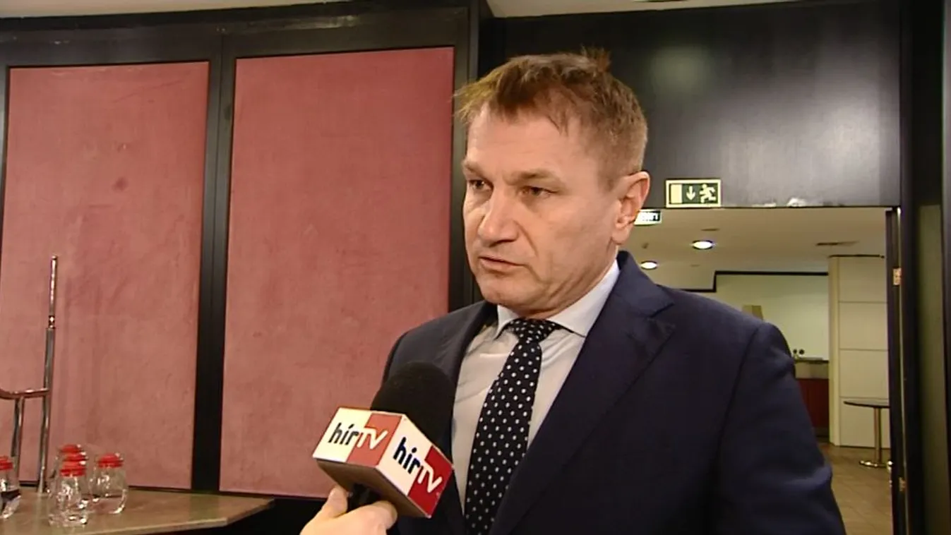 Ónodi-Szűcs: A várólista nem szégyenfal