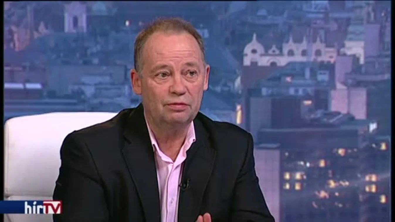 Egyenesen – Muzulmán invázió