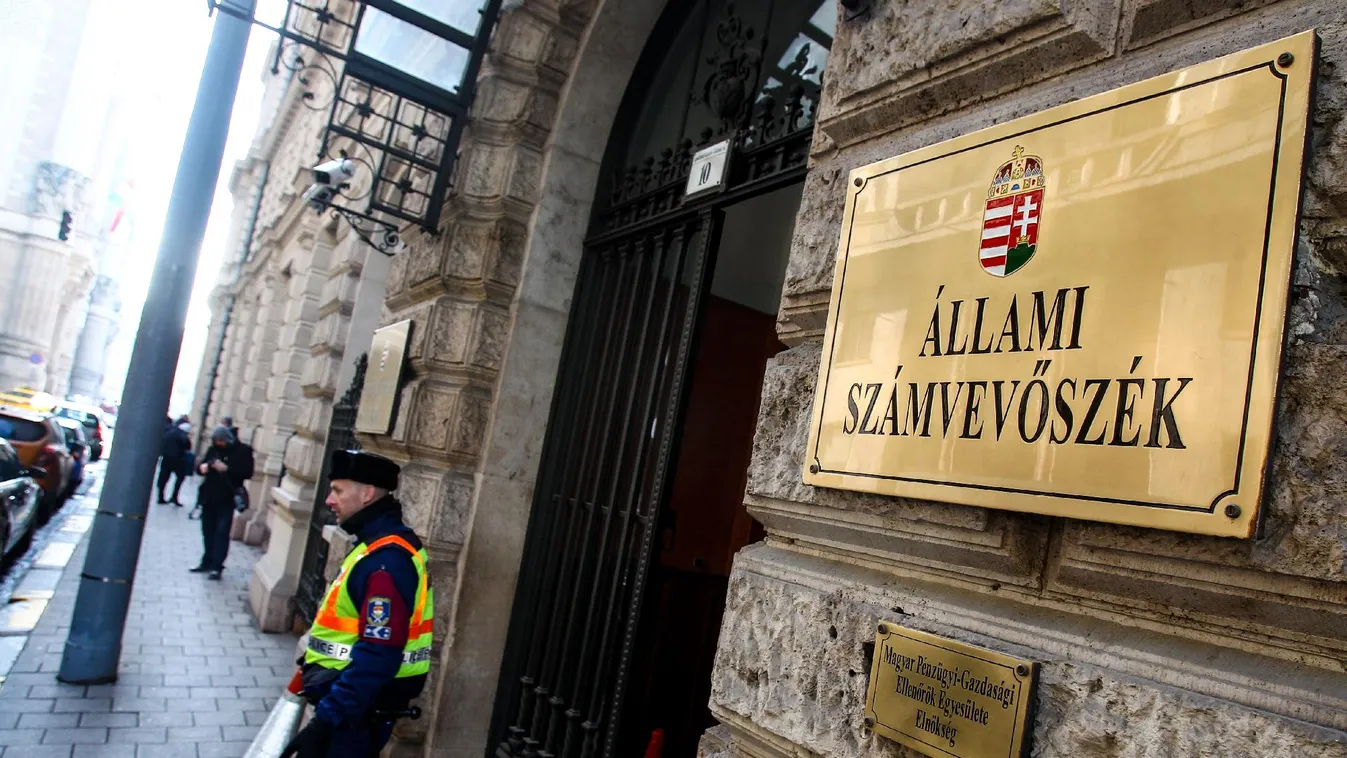 Pártállami számvevők? – Csörte