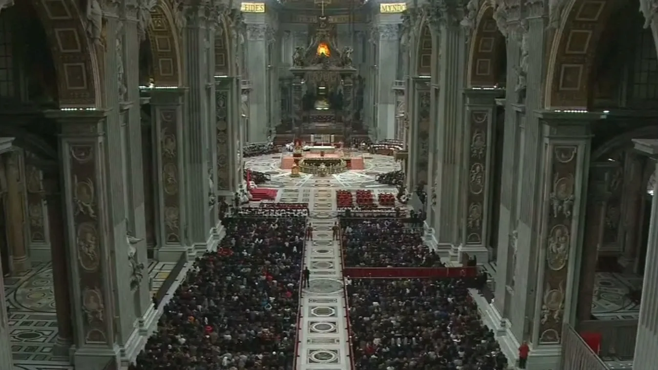 „Az emberiség 2017-et sokféleképpen tékozolta el”