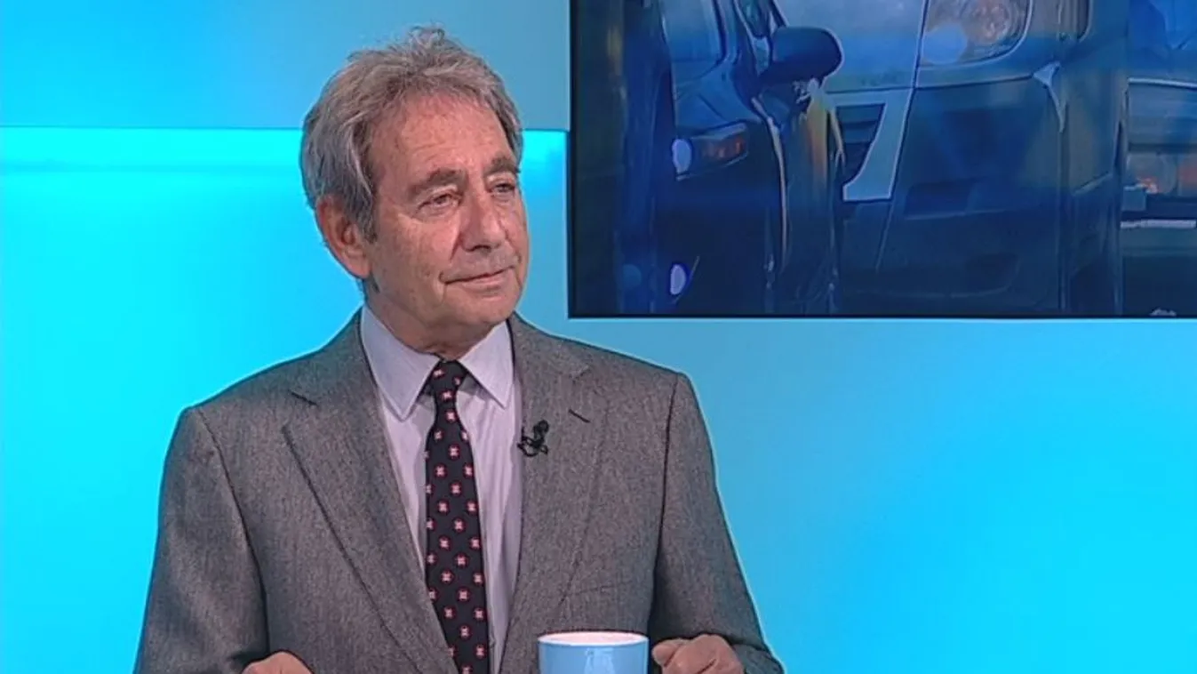 Autóklub: Nem tudja betölteni az M0-s autópálya a funkcióját