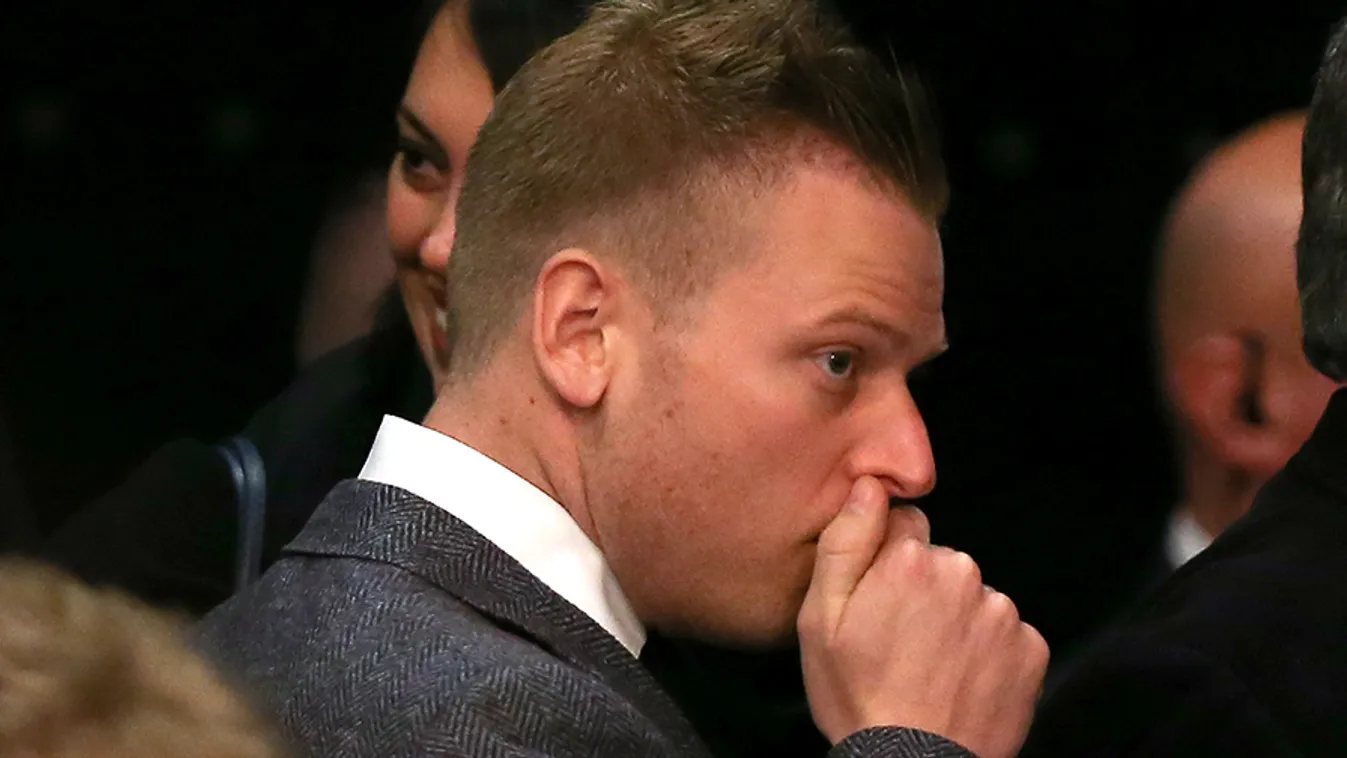 Súlyos szabálytalanságokat talált az OLAF Tiborcz közbeszerzéseinél