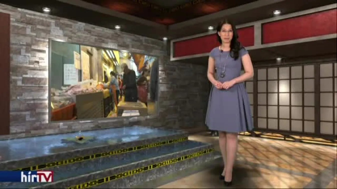 Ázsia – Csillagos ég