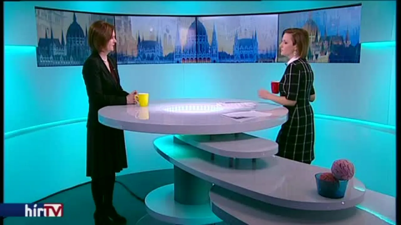 Reggeli járat - Sztrájk