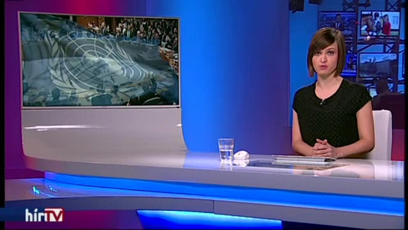 Irán miatt kapott össze Oroszország és az USA