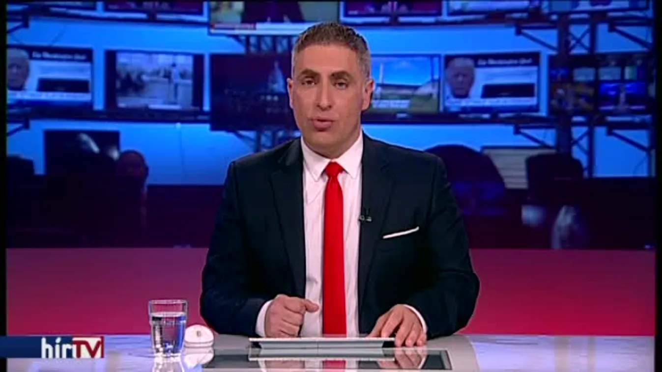 Szakadékba zuhant egy túrázó Budán