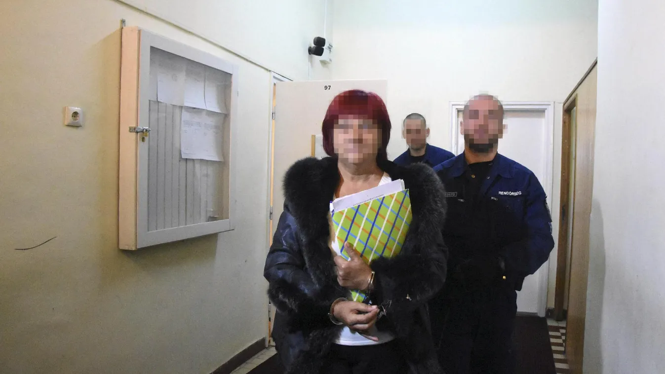 Csúszhat Bróker Marcsi ügye