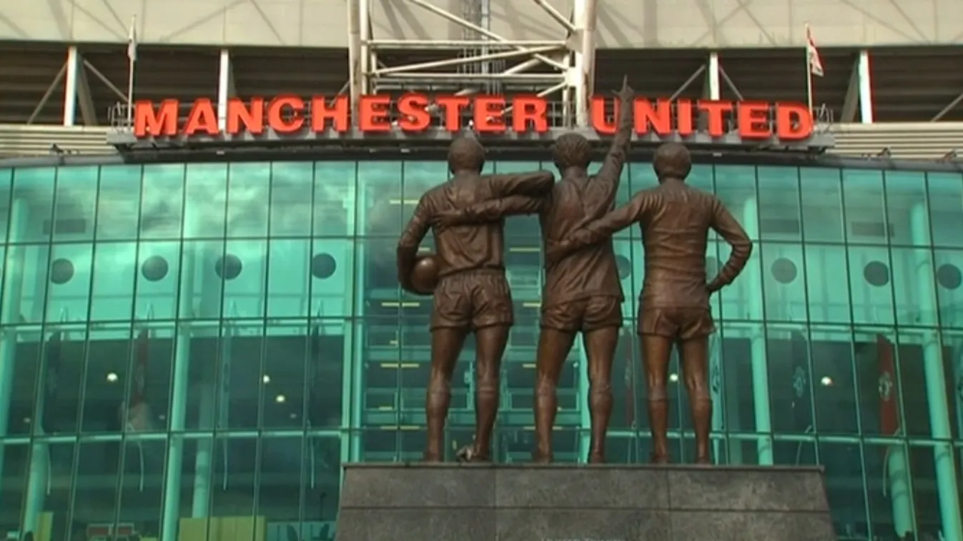 Megint a MU áll a pénzranglista élén