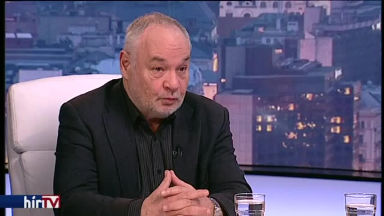 Egyenesen – Nyomoznak Tiborcz ügyében