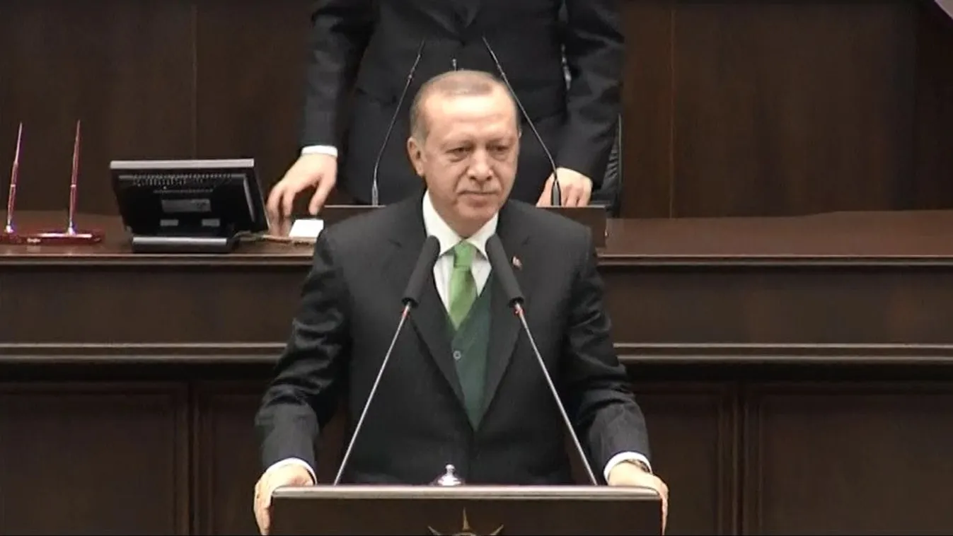 Kurdellenes háborút tervez Erdogan