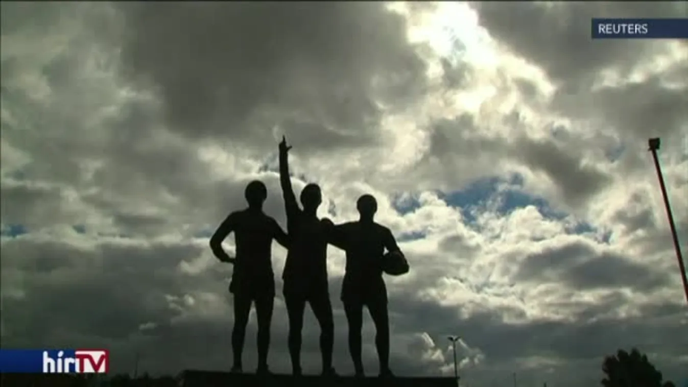 Megint a MU áll a pénzranglista élén