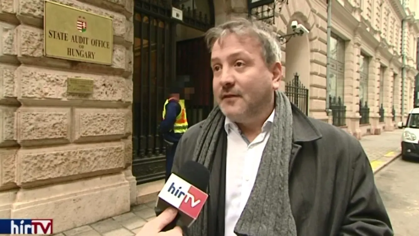 Az ÁSZ-hoz fordulnak a Liberálisok a tájékoztatók miatt