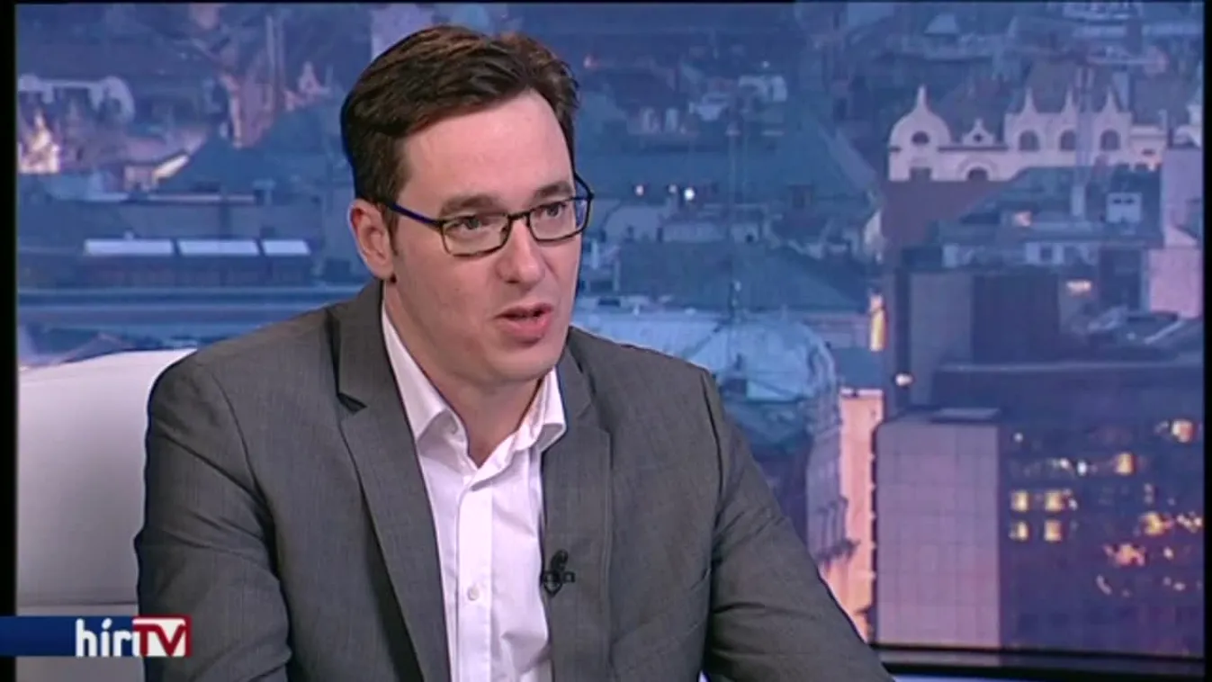 Egyenesen – A változás szövetsége